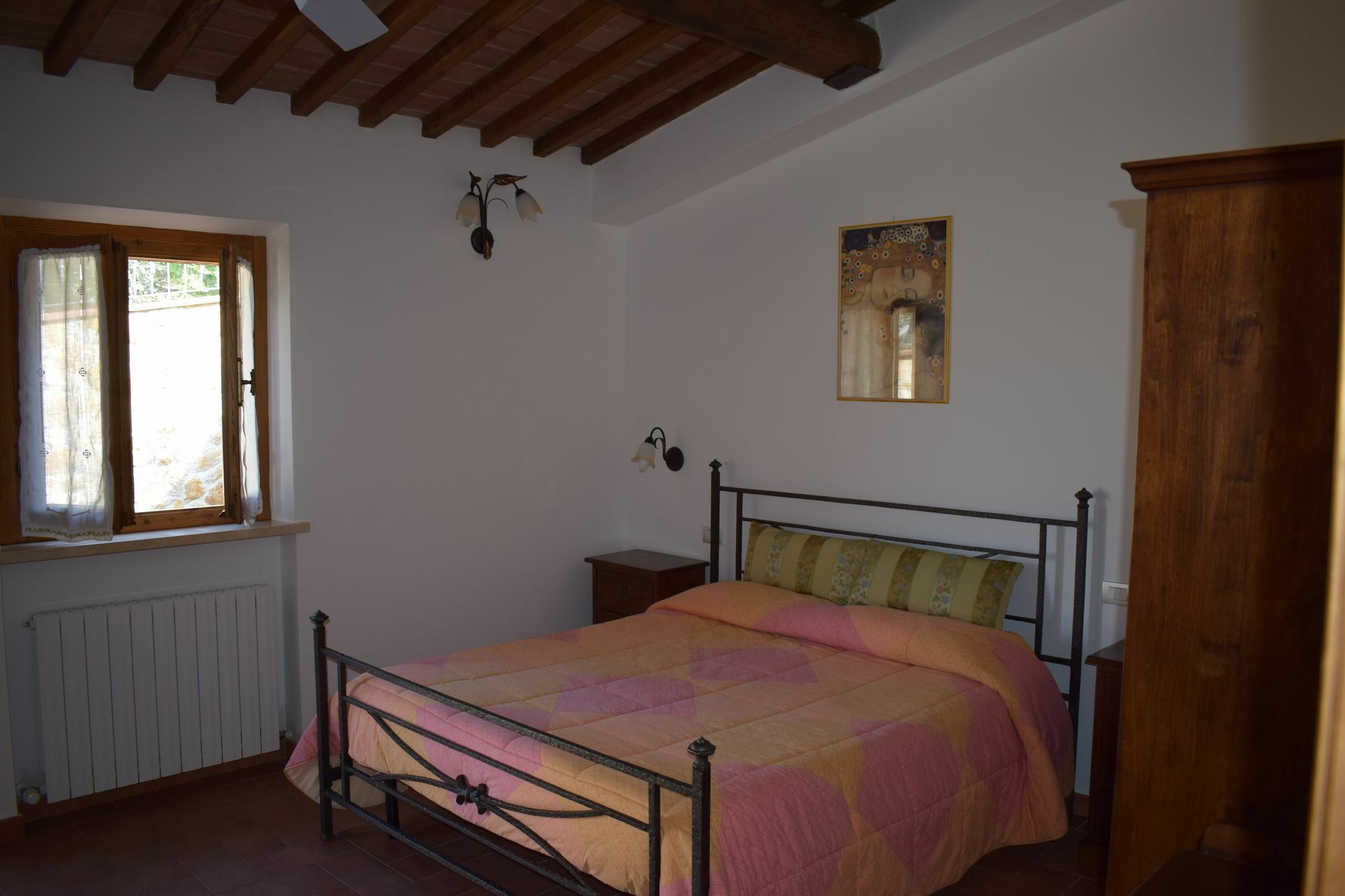 Vagliagli Agriturismo Amina, Winery & Hiking מראה חיצוני תמונה